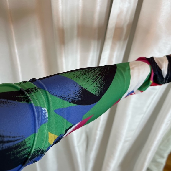 🌹NEW - TIKA Dress in Multi - Picture 7 of 13